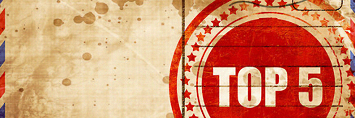Thumb of the Blog