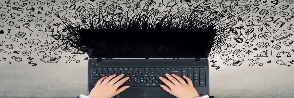 Thumb of the Blog