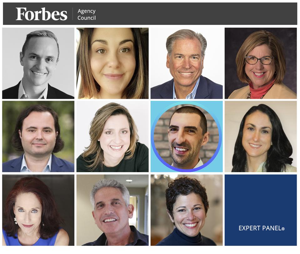 Featured Forbes Agency Council members discuss ways to adapt seasonal marketing campaigns.