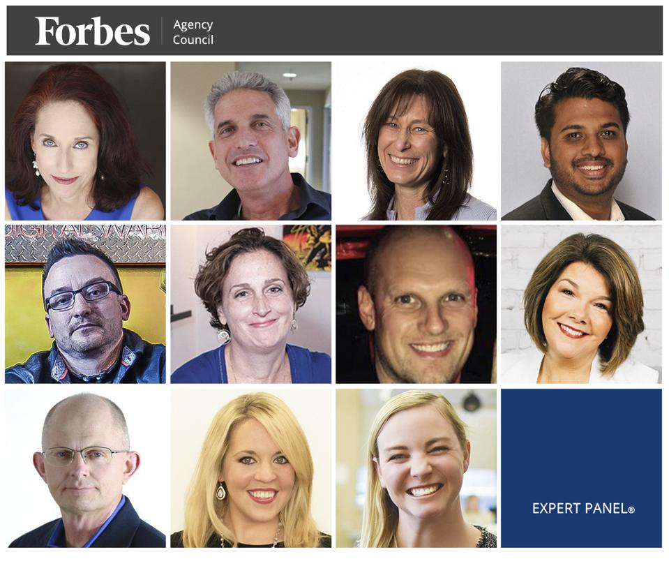 Forbes Agency Council members share effective ways to reengage cold leads.