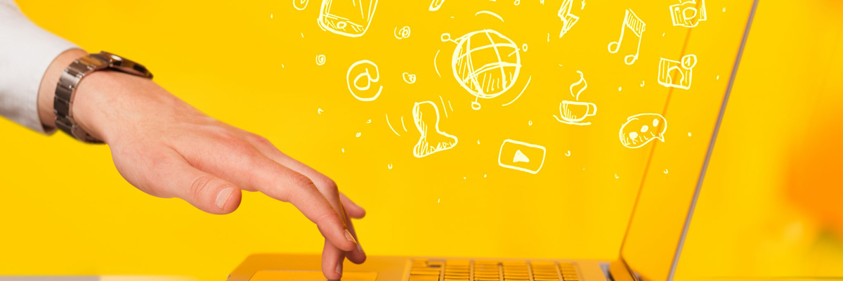 Thumb of the Blog