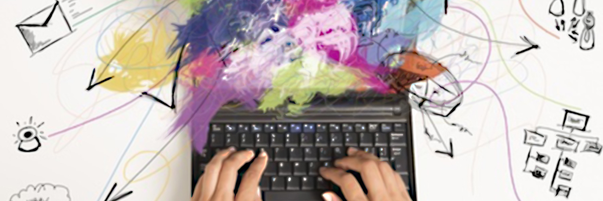Thumb of the Blog