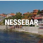 Nessebar Travel Guide