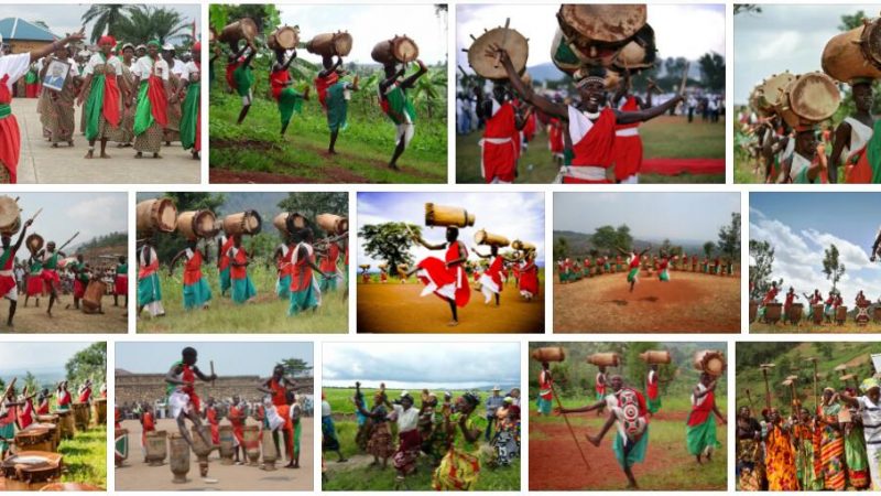 Burundi Culture