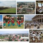 Burundi Universities