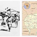 Central African Republic History