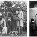 Comoros History