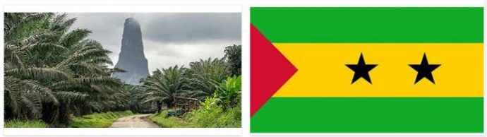 Sao Tome and Principe Overview