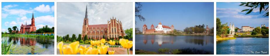 Belarus Travel Overview