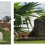Angola Cities and World Heritage Site