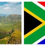 South Africa Geography
