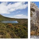 Western Tasmania National Parks (World Heritage)