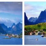 What is Norway in the World? Part I