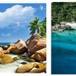 Travel to Seychelles