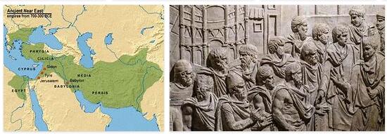 Relations Between the Roman Empire and India