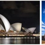 Australia Architecture and Literature