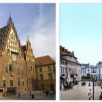 Poland Architecture and Literature