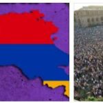 Armenia Geopolitics