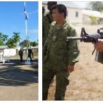 Belize Military, Economy and Transportation