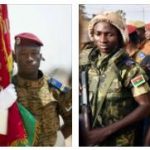 Burkina Faso Military, Economy and Transportation