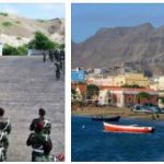 Cape Verde Military, Economy and Transportation