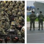 Ecuador Military