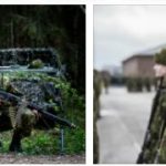 Estonia Military, Economy and Transportation
