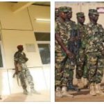 Guinea-Bissau Military, Economy and Transportation