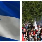 Honduras Geopolitics