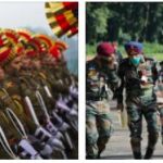 India Military, Economy and Transportation
