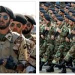 Iran Military, Economy and Transportation