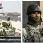 Iraq Military, Economy and Transportation