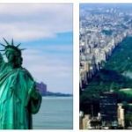 Landmarks of New York