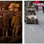 Lebanon Military, Economy and Transportation