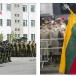 Lithuania Military, Economy and Transportation