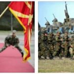 Macedonia Military