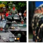 Philippines Military, Economy and Transportation