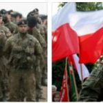 Poland Military, Economy and Transportation
