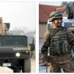 Romania Military, Economy and Transportation