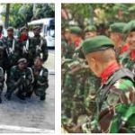 Suriname Military, Economy and Transportation