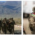 Tajikistan Military, Economy and Transportation