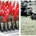 Turkey Military