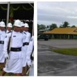 Tuvalu Military