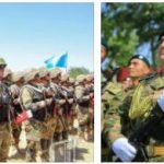 Uzbekistan Military