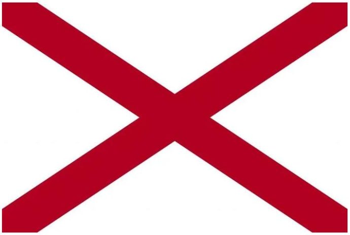 Alabama – The Heart of Dixie!