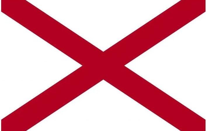 Alabama – The Heart of Dixie!