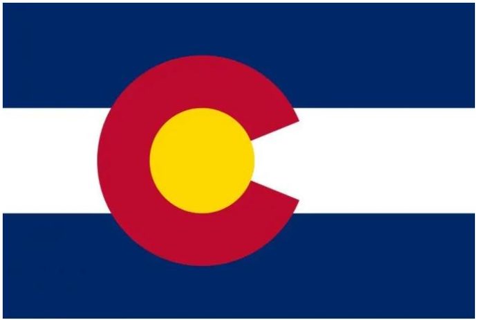 Colorado – The Centennial State