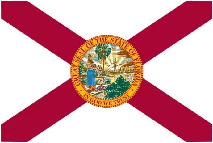 Florida – The Sunshine State