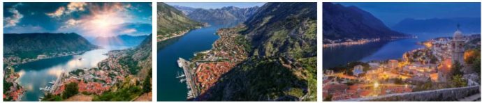 Montenegro Market Opportunities