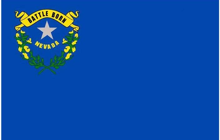 Nevada – The Silver State